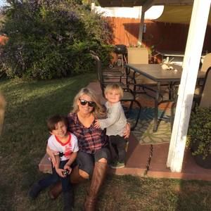 Meet your Posher, Melissa